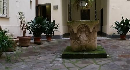 Scipioni Vatican Apartments Rome Extérieur photo