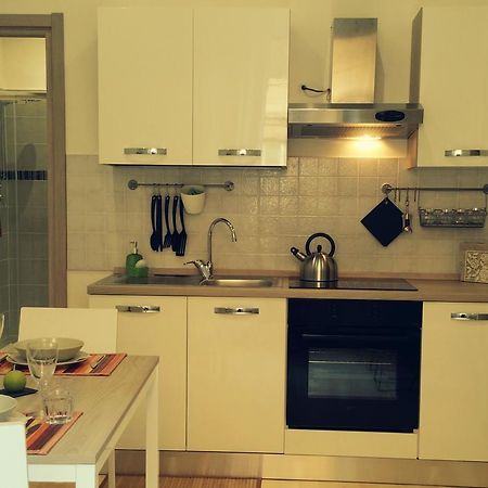 Scipioni Vatican Apartments Rome Chambre photo