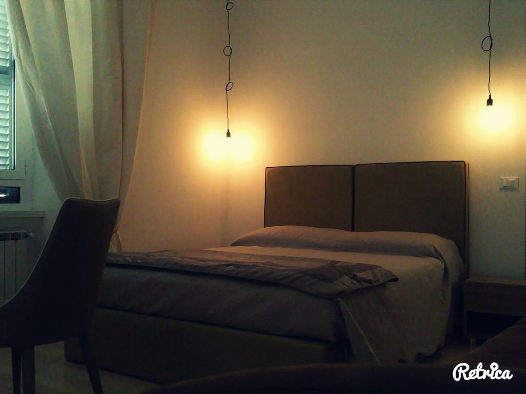 Scipioni Vatican Apartments Rome Extérieur photo