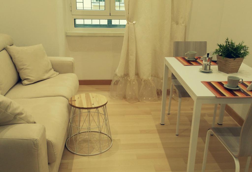 Scipioni Vatican Apartments Rome Chambre photo