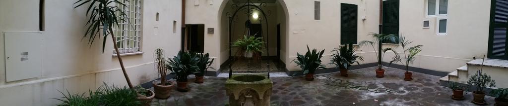 Scipioni Vatican Apartments Rome Extérieur photo