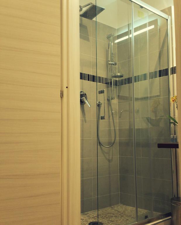 Scipioni Vatican Apartments Rome Chambre photo
