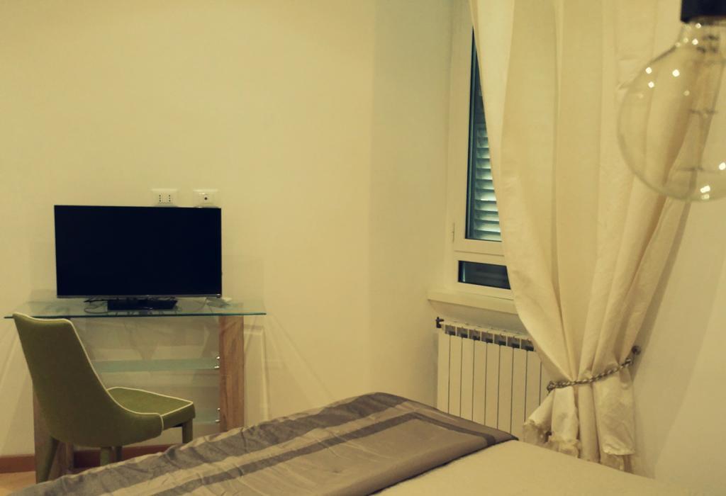 Scipioni Vatican Apartments Rome Chambre photo