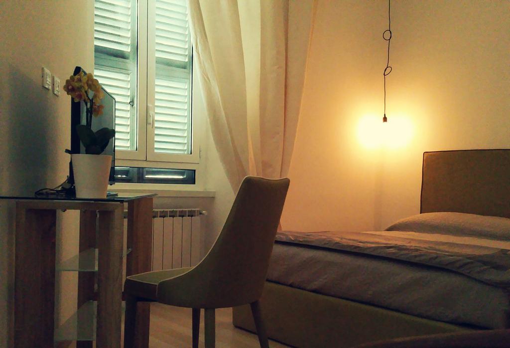 Scipioni Vatican Apartments Rome Chambre photo