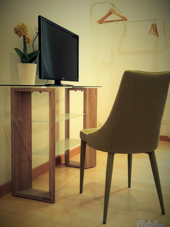 Scipioni Vatican Apartments Rome Chambre photo
