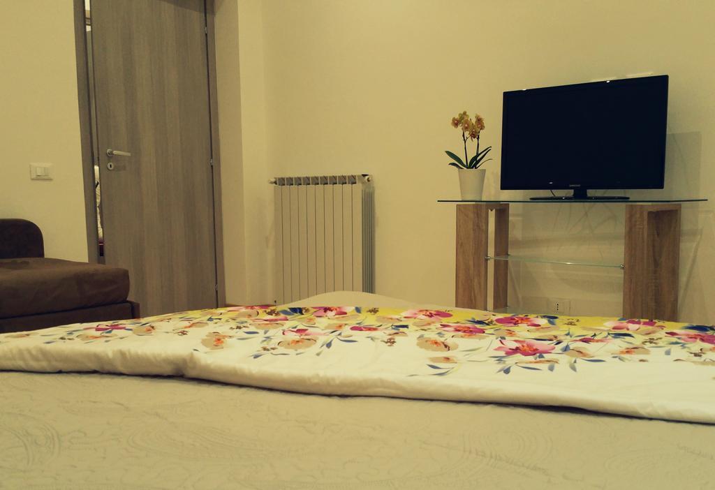 Scipioni Vatican Apartments Rome Chambre photo