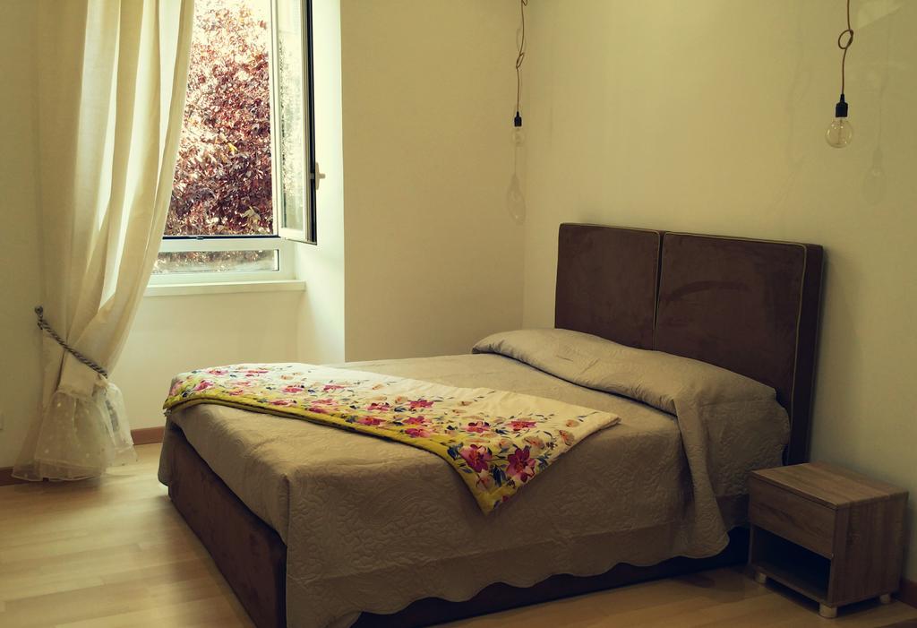 Scipioni Vatican Apartments Rome Chambre photo