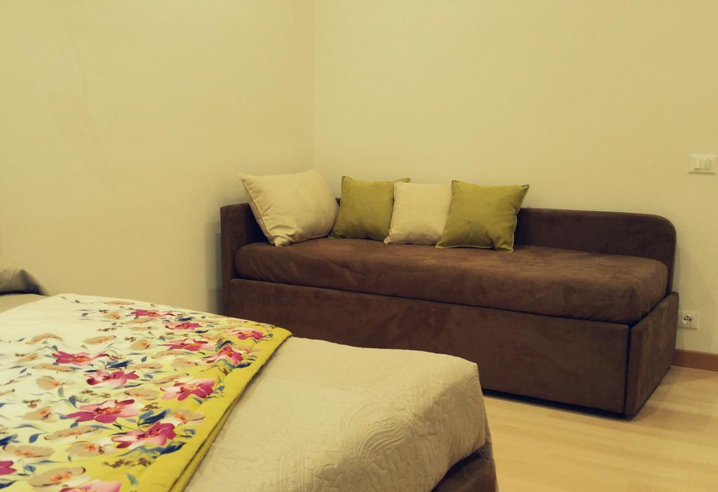 Scipioni Vatican Apartments Rome Chambre photo